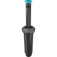 GARDENA pop-up sprinkler sd80 sproeier (zwart/grijs)