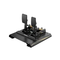 Moza Racing CRP2 Load Cell Pedals (Ex Return)