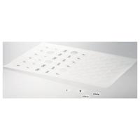 RAFI 5.70.800.200/0000 Etiketten Opdrukmotief Zonder markering 1 stuk(s)