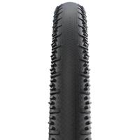 Schwalbe vouwband g-one rs pro evolution 45-622 tlr zwart