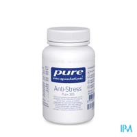 Pure Encapsulations Anti Stress Pot Caps 60 - thumbnail