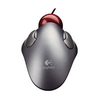 TrackMan Marble Trackball TrackMan Marble Trackball