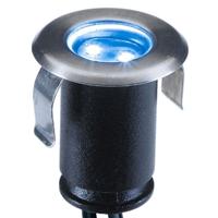 GardenLights InbouwspotAstrum 12V Blue Light inbouw - 3037601