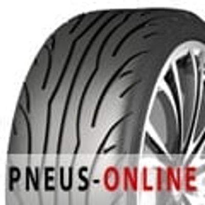NS-2R Race Street 180 (Semi-Slick) XL MEDIUM