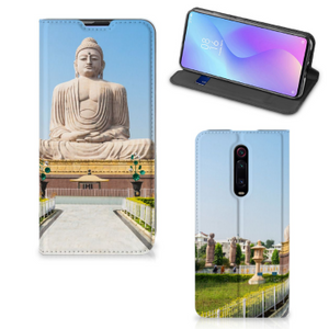 Xiaomi Redmi K20 Pro Book Cover Boeddha