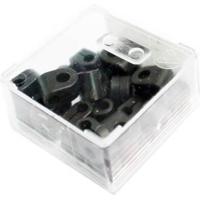 Bofix doos a 12 pvc draadstang klem