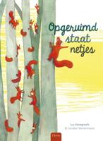 Opgeruimd staat netjes (Hardback)