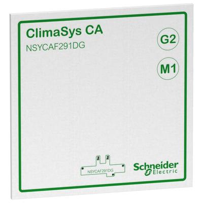 Schneider Electric NSYCAF125G3DG Reservefiltermat 1 stuk(s)