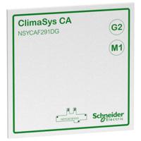 Schneider Electric NSYCAF125G3DG Reservefiltermat 1 stuk(s)