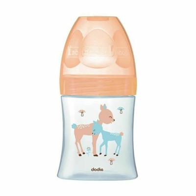 Babyfles Dodie 150 ml