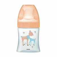 Babyfles Dodie 150 ml