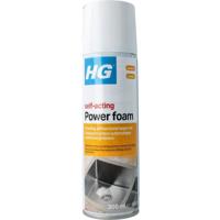 HG HG power foam kitchen