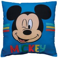 Disney Mickey Mouse Kussen Classic - 40 x 40 cm - Polyester - thumbnail