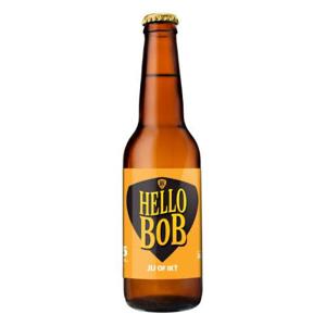 Hellobier Hello Bob 33Cl