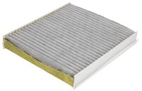 Interieurfilter FP2040