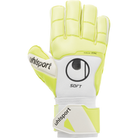 Uhlsport Keepershandschoen PURE ALLIANCE SOFT PRO