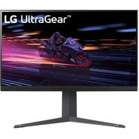 LG Gaming 32GR75Q-B.AEU computer monitor 80 cm (31.5") 2560 x 1440 Pixels 4K Ultra HD LED Zwart - thumbnail