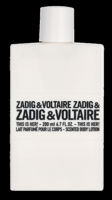 Zadig & Voltaire This Is Her! Body Lotion 200ml Bodylotion Dames