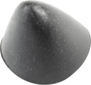 E-Flite - Rubber Nose: Delta Ray One (EFL9504)