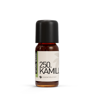 Kamille Etherische Olie (Rooms) 10 ml