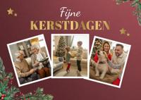 Kaart Enkel Liggend A5 (per stuk)