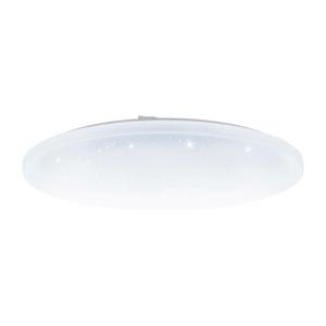 Eglo Plafonnière met kristal effectFrania-A Ø 57cm - 98237