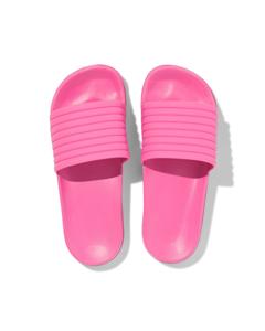 HEMA Kinderslippers Roze (roze)
