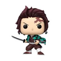 Demon Slayer: Kimetsu no Yaiba Super Sized Jumbo POP! Vinyl Figure Tanjiro 25 cm Demon Slayer: Kimetsu no Yaiba Super Sized Jumbo POP! Vinyl Figure Tanjiro 25 cm
