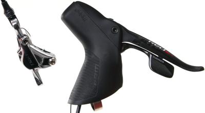 SRAM schijfrem "red 22"