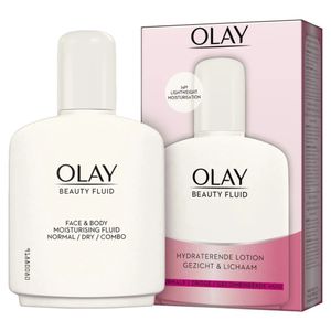 Olay Beauty Fluid Hydraterende Lotion