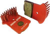 Magura Koolstop schijfremblokken aero kool mt2/4/6/8 (2st)