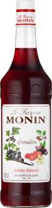 Monin 361060 dessertstroop & -saus Grenadine 700 ml Dessertsiroop