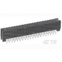 TE Connectivity 5-534972-3 Female header (standaard) Inhoud: 1 stuk(s) Tube