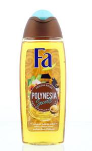 FA Showergel polynesia vibes kahuna (250 ml)