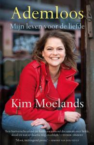Ademloos (Paperback)