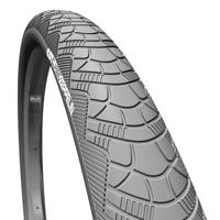 Cst buitenband 28x2.00 50-622 reflectie zeppelin grey - 112009
