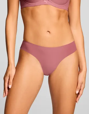 Puma 2-Pack dames slips - microfiber