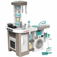 Speelgoedkeuken Smoby Tefal