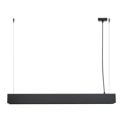 Hanglamp SPARK zwart