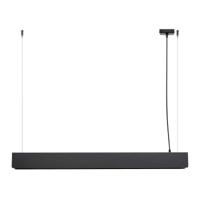 Hanglamp SPARK zwart