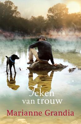 Teken van trouw (Hardback)