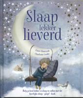 Slaap lekker lieverd (Hardback)