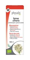 Spirea ulmaria bio