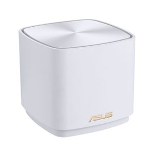 ASUS ZenWiFi XD4 Plus AX1800 1 Pack White Dual-band (2.4 GHz / 5 GHz) Wi-Fi 6 (802.11ax) Wit 2 Intern