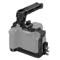 SmallRig Cage Kit for Panasonic LUMIX S5 II / S5 IIX 4143