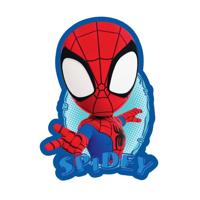 Spidey Shaped Kussen, 33cm Spidey Shaped Kussen, 33cm