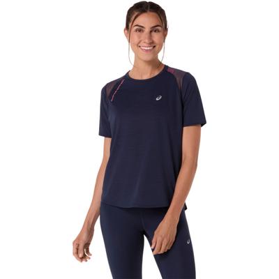 ASICS Road T-Shirt Dames