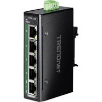 TrendNet TI-PGLC50 Netwerk switch