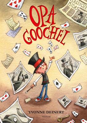 Opa Goochel (Hardback)