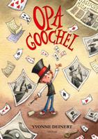 Opa Goochel (Hardback)